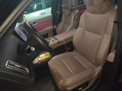 Li Auto L7 Pro Smart Refresh Edition - ფოტო 16