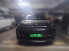Li Auto L7 Pro Smart Refresh Edition - ფოტო 2