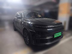 Li Auto L7 Pro Smart Refresh Edition - ფოტო 3
