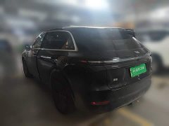 Li Auto L7 Pro Smart Refresh Edition - ფოტო 4