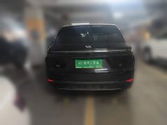 Li Auto L7 Pro Smart Refresh Edition - ფოტო 5