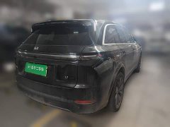Li Auto L7 Pro Smart Refresh Edition - ფოტო 6