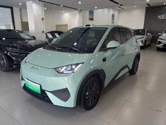BYD Seagull 305km Freedom Edition - ფოტო 1