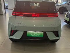 BYD Seagull 305km Freedom Edition - ფოტო 12