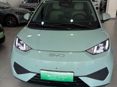 BYD Seagull 305km Freedom Edition - ფოტო 2