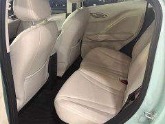 BYD Seagull 305km Freedom Edition - ფოტო 5
