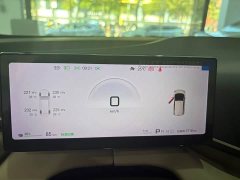 BYD Seagull 305km Freedom Edition - ფოტო 7