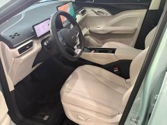 BYD Seagull 305km Freedom Edition - ფოტო 8