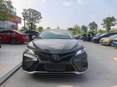 Toyota Camry 2.0S Sharp Luxury Edition - ფოტო 2
