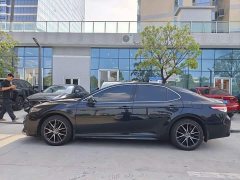 Toyota Camry 2.0S Sharp Luxury Edition - ფოტო 3
