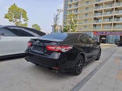 Toyota Camry 2.0S Sharp Luxury Edition - ფოტო 5