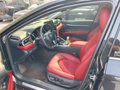 Toyota Camry 2.0S Sharp Luxury Edition - ფოტო 6