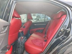 Toyota Camry 2.0S Sharp Luxury Edition - ფოტო 7