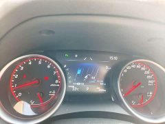 Toyota Camry 2.0S Sharp Luxury Edition - ფოტო 9