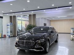 Mercedes-Benz E-Class E 300 L Luxury - ფოტო 1