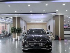 Mercedes-Benz E-Class E 300 L Luxury - ფოტო 2