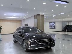 Mercedes-Benz E-Class E 300 L Luxury - ფოტო 3