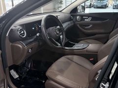 Mercedes-Benz E-Class E 300 L Luxury - ფოტო 4