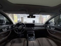 Mercedes-Benz E-Class E 300 L Luxury - ფოტო 5