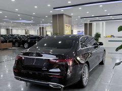 Mercedes-Benz E-Class E 300 L Luxury - ფოტო 7