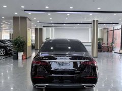 Mercedes-Benz E-Class E 300 L Luxury - ფოტო 8