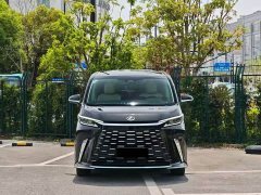Lexus LM 500h Six-Seat Premium Edition - ფოტო 1