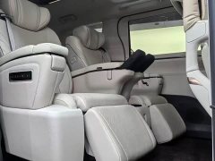 Lexus LM 500h Six-Seat Premium Edition - ფოტო 5