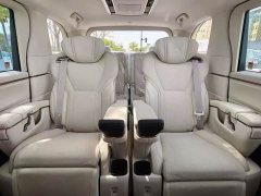 Lexus LM 500h Six-Seat Premium Edition - ფოტო 6
