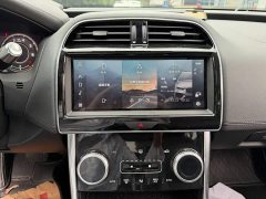 Jaguar XEL 2.0T 250PS S Aspiration Elegance Edition - ფოტო 10