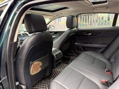 Jaguar XEL 2.0T 250PS S Aspiration Elegance Edition - ფოტო 11