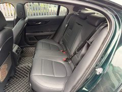 Jaguar XEL 2.0T 250PS S Aspiration Elegance Edition - ფოტო 12