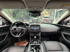 Jaguar XEL 2.0T 250PS S Aspiration Elegance Edition - ფოტო 13