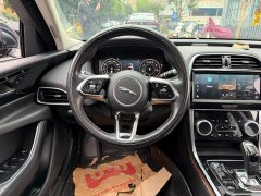 Jaguar XEL 2.0T 250PS S Aspiration Elegance Edition - ფოტო 14