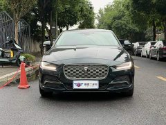 Jaguar XEL 2.0T 250PS S Aspiration Elegance Edition - ფოტო 2