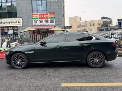Jaguar XEL 2.0T 250PS S Aspiration Elegance Edition - ფოტო 3