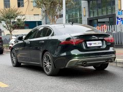 Jaguar XEL 2.0T 250PS S Aspiration Elegance Edition - ფოტო 4