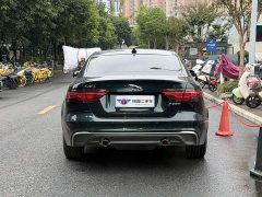 Jaguar XEL 2.0T 250PS S Aspiration Elegance Edition - ფოტო 5