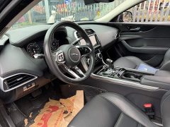 Jaguar XEL 2.0T 250PS S Aspiration Elegance Edition - ფოტო 7