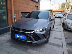 BYD Qin PLUS DM-i Smart Drive Edition 55KM Leading - ფოტო 1