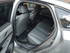 BYD Qin PLUS DM-i Smart Drive Edition 55KM Leading - ფოტო 11