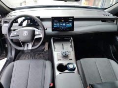 BYD Qin PLUS DM-i Smart Drive Edition 55KM Leading - ფოტო 12