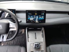 BYD Qin PLUS DM-i Smart Drive Edition 55KM Leading - ფოტო 13