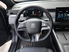 BYD Qin PLUS DM-i Smart Drive Edition 55KM Leading - ფოტო 15