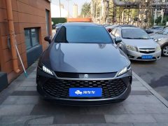 BYD Qin PLUS DM-i Smart Drive Edition 55KM Leading - ფოტო 2