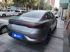 BYD Qin PLUS DM-i Smart Drive Edition 55KM Leading - ფოტო 3