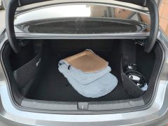BYD Qin PLUS DM-i Smart Drive Edition 55KM Leading - ფოტო 4
