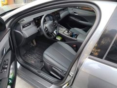 BYD Qin PLUS DM-i Smart Drive Edition 55KM Leading - ფოტო 9