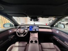Voyah Lantu FREE AWD Qiankun Edition - ფოტო 13