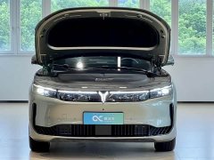 Voyah Lantu FREE AWD Qiankun Edition - ფოტო 15
