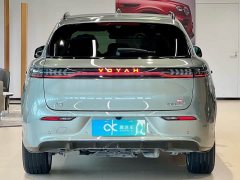 Voyah Lantu FREE AWD Qiankun Edition - ფოტო 6